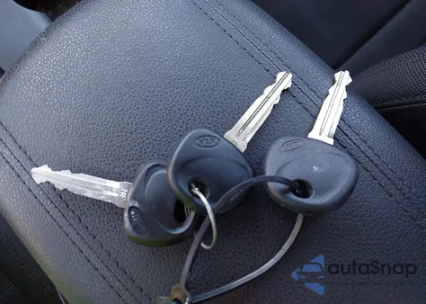 2012 Kia Sportage Lx из США, поврежденный, VIN KNDPB3A26C7186701